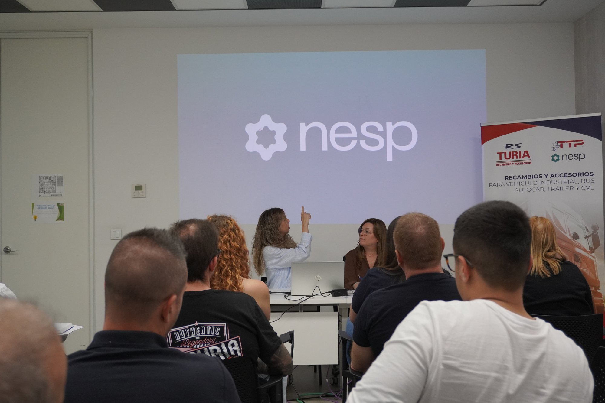 Instalaciones Cianova TTP